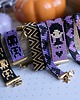 bransoletki - inne Bransoletka Nocny Amulet 4