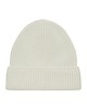 czapki damskie Czapka Gentle Cashmere Krem 1