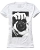 t-shirt damskie T-shirt damski UNDERWORLD Photographer 4
