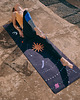 akcesoria do jogi Mata do jogi kauczukowa antypoślizgowa LANZAROTE 3mm 4