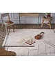 dywany Dywan RugCycled Bereber 90x130 cm Lorena Canals 3