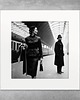 grafiki i ilustracje Victoria station -  passe-partout 1