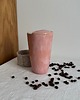 kubki Ceramiczny kubek do kawy na wynos  400ml 8