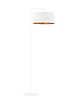 lampy podłogowe Lampa podłogowa do salonu w stylu urban jungle BOLIVIA GOLD 3