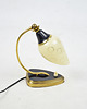 lampy stołowe Lampka stołowa Stilnovo, Włochy, lata 50 1