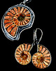 wisiory Amonit i sunstone 5