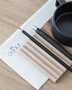 organizery Organizer ONDA Coaster dąb 1