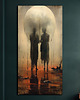 plakaty Melancholia - Plakat - Impresjonizm, Loft 2