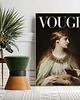 plakaty Plakat Ofelia Vogue 2