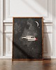 plakaty Plakat Projekt Borewicz - FSO Space Ship 3