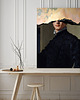 plakaty Plakat W chmurach 6