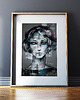 plakaty Sarah - plakat 50x70 4