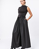spodnie materiałowe damskie Zoya trousers 3