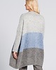 swetry damskie  Kaszmirowy sweter z alpaką Ocean Look M362 2