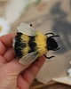 broszki Bumblebee- broszka 3