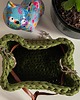 torby na ramię Torebka worek damska handmade 2