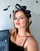 fascynatory Fascynator LA VIE czarny /oraz inne kolory 3