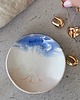 dodatki - różne Ceramiczny talerzyk Wave 2