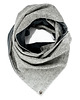 moda - inne Szal Komin Tuba Etola - Tweed HERRINGBONE 2