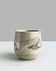 kubki Czarka MARBLE połysk 300 ml 2