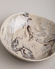 miski i misy Marmurkowa ceramiczna misa 4
