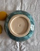 miski i misy Ceramiczna misa / Asymetryczna forma 8