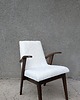 fotele Fotel typ 300 - 123, M. Puchała, white bouclee 6