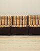 sofy i szezlongi Sofa modułowa, włoski design, lata 60, produkcja: Włochy 1