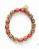 bransoletki z kamieni naturalnych bransoletka unisex STONE BUDDHA 1