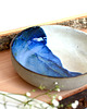 miski i misy Misa ceramiczna "Wzburzone morze" 2