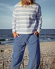 spodnie materiałowe damskie Cotton Pants 1