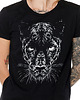 t-shirt damskie T-shirt damski UNDERWORLD Cat 4