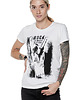 t-shirt damskie T-shirt damski UNDERWORLD Rock always in my soul 1
