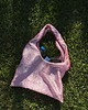 torby na ramię Upcycled sheer bag 1