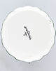 wazony Mały porcelanowy wazon Villeroy&Boch, Niemcy lata 80. 6