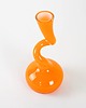 wazony Wazon pomarańczowy, Swing Vase, Normann Copenhagen, Britta Bonnesen 3