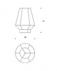 lampy podłogowe Totem 6