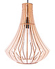 lampy wiszące Żyrandol do SYPIALNI kuchni  ABAŻUR LAMPA LED 3