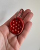 akcesoria różne Kamień antystresowy, worry stone, gładzik, kciukowiec 1