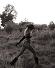 biustonosze damskie Biustonosz Desert Noir balkonetka 4
