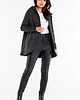 bluza z kapturem damska Bluza C327 5