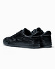 buty męskie Buty męskie sneakersy BASIC z łączonych materiałów - czarne V1 T351 3