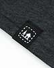 t-shirt damskie Koszulka damska WŁÓCZYKIJ grafitowa 7