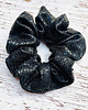 gumki do włosów Błyszcząca gumka scrunchie 3