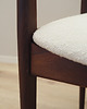 fotele Fotel tekowy, duński design, lata 60, produkcja: Dania 9