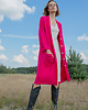 kardigany damskie F1471 2