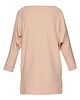 bluzki kimonowe damskie Bluzka cielista YY500099_RAL3012 4