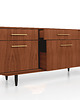 komody i szafki Komoda sideboard T-S10 sześć szuflad 3