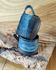 kubki Ceramiczny kubek CZNN 2