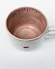 kubki Kubek ceramiczny - dziękujemy z serduszkiem 2